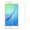 Folie de sticla MyStyle 3D Alba pentru Huawei P10 Lite