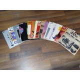 PACK 16 Discuri vinil LP Compilatii ; album ; EDITII JAZZ = JAZZ = (VG; VG+ )
