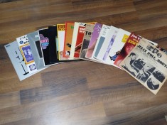 PACK 16 Discuri vinil LP Compilatii ; album ; EDITII JAZZ = JAZZ = (VG; VG+ )