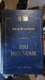 Boli infectioase - Mircea Chiotan