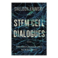 Stem cell dialogues foto