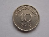 10 ORE 1948 DANEMARCA, Europa