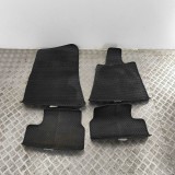Set covorașe MASERATI GHIBLI M157 2016 OEM: 940000439