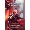 Lappang&oacute; &aacute;rnyak - Glen Cook