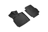 Cumpara ieftin Covorase din cauciuc pentru Smart Fortwo (2007-2015), (FATA)