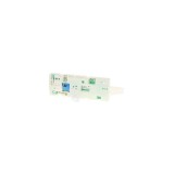 Placă electronică pentru mașină de spălat rufe BOSCH 00668672 00664069 Original