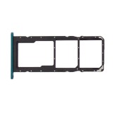 Suport SiM Huawei P Smart (2021), Crush Green