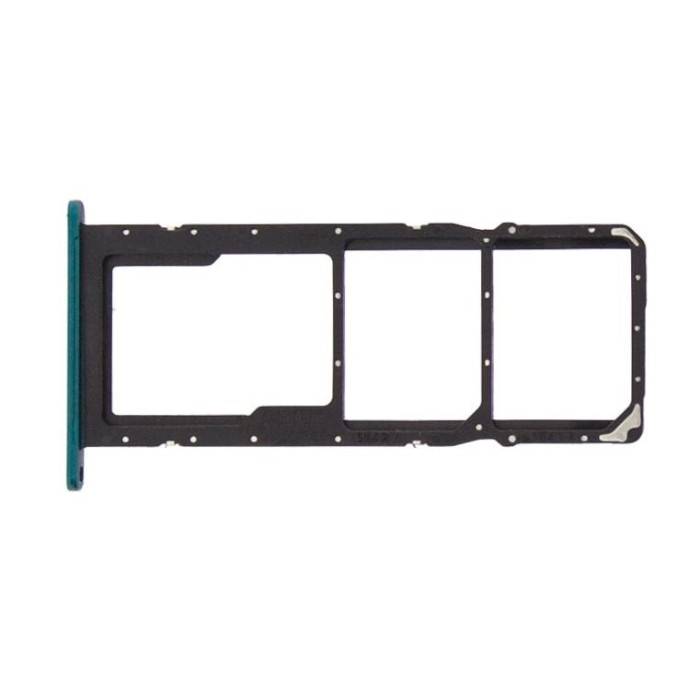 Suport SiM Huawei P Smart (2021), Crush Green
