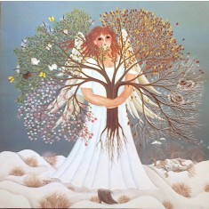Vinil 2XLP Various &lrm;&ndash; Baum Der Jahreszeiten (VG++)
