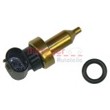 Senzor, temperatura chiulasa MERCEDES CLK (C209) (2002 - 2009) METZGER 0905386