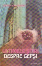 Ultimele stiri despre gepsi foto