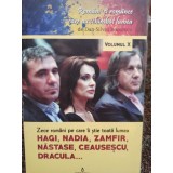 Dan Silviu Boerescu - Zece romani pe care ii stie toata lumea