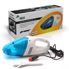 ASPIRATOR AUTO NEO Putere: 12V foto