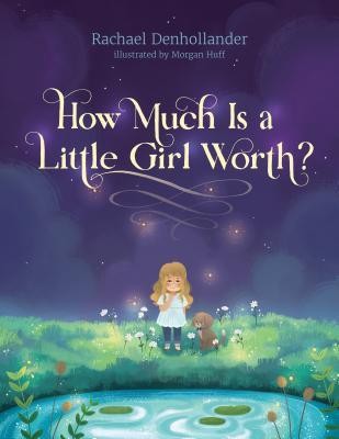 How Much Is a Little Girl Worth? foto