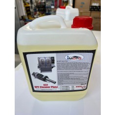 Solutie pentru curatat DPF FAP iMoto 5L