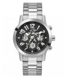 Ceas Barbati, Guess, Parker GW0627G1 - Marime universala