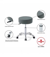 Scaun pentru Cabinet Medical / Salon Dr. Happy JLZF26