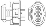 MAGNETI MARELLI 466016355089 Sonda Lambda