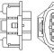 MAGNETI MARELLI 466016355089 Sonda Lambda