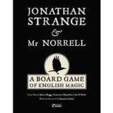 Jonathan Strange and Mr Norrell