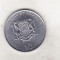 bnk mnd Somalia 10 shillings 2000 unc , sobolan - zodiac chinezesc