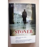 Stoner : Roman.