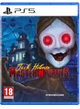 Jack Holmes Master Of Puppets PS5