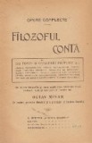 Filozoful Conta