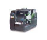 Imprimantă industrială de etichete CAB SQUIX 4/300, RS-232C, USB, Ethernet