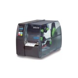 Imprimantă industrială de etichete CAB SQUIX 4/300, RS-232C, USB, Ethernet