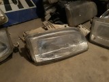 Far dreapta Fiat Punto