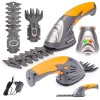 Mașină de tuns iarba și gardul viu fără fir PM-ANTK-3.6T, Powermat