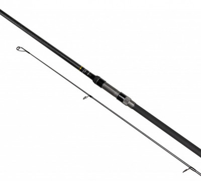 Lanseta Crap Hakuyo MTX Class Slim, 3.90m, 2 tronsoane foto