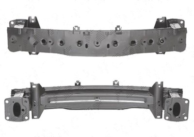Armatura bara Mazda 3 (Bl), 10.2011-09.2013, fata foto