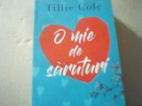 Tillie Cole - O MIE DE SARUTURI ( 2021 ), Litera