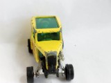 Bnk jc Corgi 164 Ison Bros Dragster