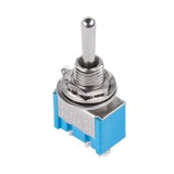 Comutator maneta 3A 250Vac ON-ON MTS102