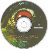 To/Die/For - The Unknown II, CD