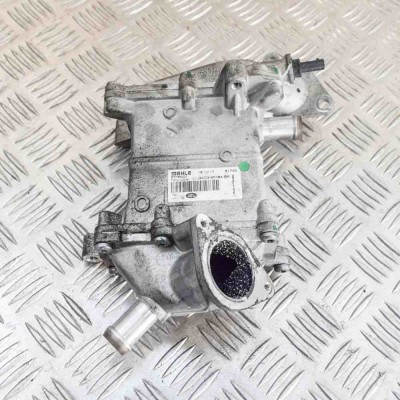Răcitor EGR LAND ROVER RANGE ROVER EVOQUE L538 2018 OEM: G4D3-9F464-BAET756001 foto