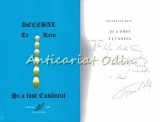 Cumpara ieftin Si A Fost Cuvantul - Decebal Te Rein, Noel, Iasi, 82 pagini, Romana, 978-973-8229-44-0, Roman