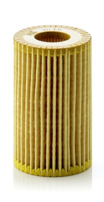 MANN-FILTER HU 611 x Filtru ulei foto