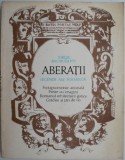Aberatii. Legende ale formelor &ndash; Jurgis Baltrusaitis, Carte Arta, Istoria artei