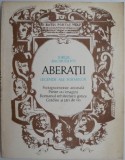 Aberatii. Legende ale formelor &ndash; Jurgis Baltrusaitis