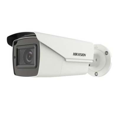 CAMERA TURBOHD BULLET 5MP 2.7-13.5MM 80M foto