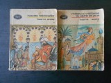 NIcolae Dobrisan - Basme Arabe 2 Volume