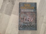 Aurul cruciatilor de David Gibbins