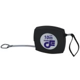 Cumpara ieftin Ruleta cu banda lata 10m / 10mm Dedra