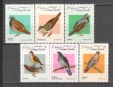 Cuba.1979 Pasari-Porumbei salbatici SC.639