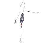 montura pescuit crap si caras prokarpfishing cu momitor culisant