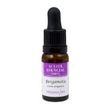 Ulei Esential de Bergamota, 10 ml, Nirvana Spa